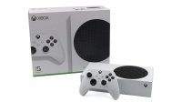 Игровая приставка Xbox Series S 512 Gb В коробке