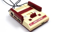 Игровая приставка Nintendo Famicom (HVC-001 Japan)