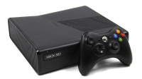 Игровая приставка Xbox 360 S 250 GB (Freeboot)