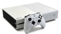 Игровая приставка Xbox One 500 GB White