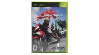 Speed Kings (Xbox Original, NTSC)