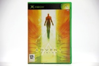 Advent Rising (Xbox Original)