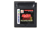 Yu-Gi-Oh! Duel Monsters II (Nintendo Game Boy Color, Без Коробки, Jap.ver.)