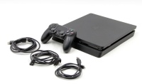 Игровая приставка Sony PlayStation 4 Slim 500 Gb (CUH 21XX)