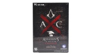 Assassin's Creed Синдикат (Syndicate) для PC (Новая) (Русский язык)