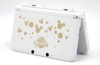 Игровая приставка Nintendo 3DS LL 32 Gb Magic Castle