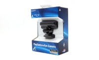 Камера Playstation Eye для PS3 В коробке Новая