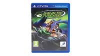 Ben 10 Galactic Racing (PS Vita, Английский язык)