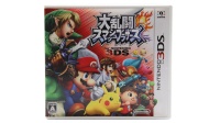 Super Smash Bros (Nintendo 3DS, Jap.ver.)