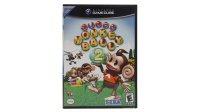 Super Monkey Ball 2 (Nintendo Game Cube, NTSC)