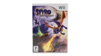 The Legend of Spyro Dawn of the Dragon (Nintendo Wii, Английский язык)