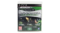 Tom Clancy's Splinter Cell Trilogy (PS3)