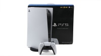 Игровая приставка Sony PlayStation 5 Digital (CFI 1009B) В коробке