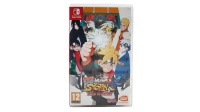 Naruto Shippuden Ultimate Ninja Storm 4 Road To Boruto (Nintendo Switch)