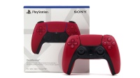 Геймпад Sony DualSense Красный В Коробке
