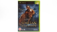 Spartan Total Warrior(Xbox Original)