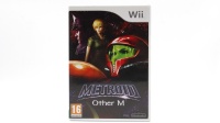 Metroid Other M (Nintendo Wii)