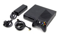 Игровая приставка Xbox 360 E (Без жесткого диска)
