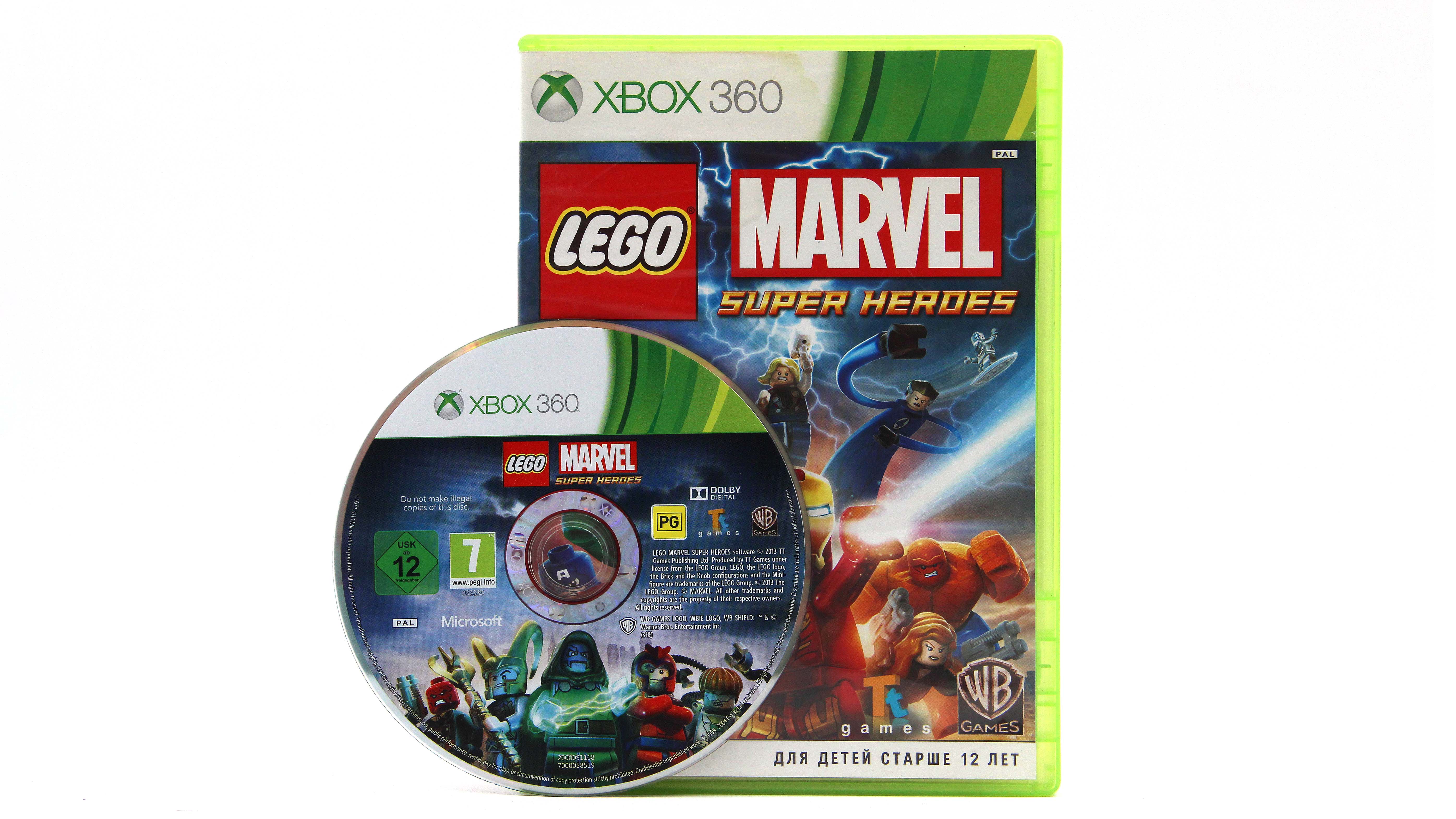 Lego marvel super heroes steam save 100 фото 113