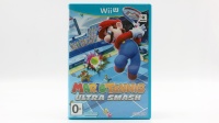 Mario Tennis Ultra Smash (Nintendo Wii U)