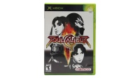 SoulCalibur 2 (II) (Xbox Original, NTSC)