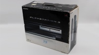 Игровая приставка Sony PlayStation 3 FAT 60 Gb (CECHKxx) В Коробке