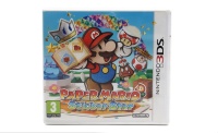 Paper Mario Sticker Star для Nintendo 3DS (Английский язык)