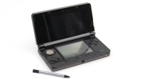 Игровая приставка Nintendo 3DS 32 GB (CTR-001 Luma) Black