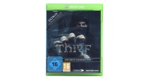Thief (Xbox One/Series X, Английский язык)