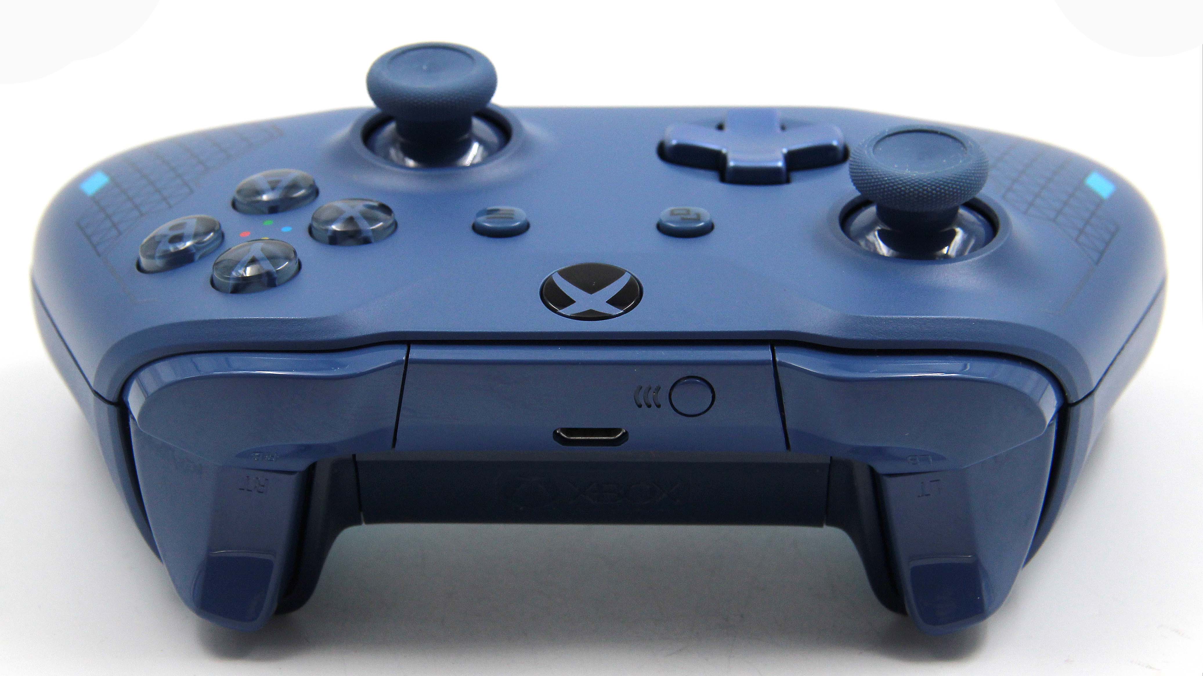 Sport blue shop xbox controller