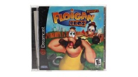 Floigan Bros. (Sega Dreamcast, NTSC-U)