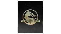 Mortal Kombat 11 Steelbook (Xbox One/Series X, Английский язык)