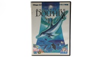 Ecco The Dolphin 2 (Sega Mega Drive, NTSC-J)