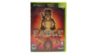 Fable (Xbox Original, NTSC)