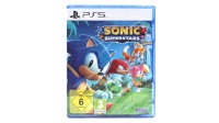 Sonic Superstars (PS5, Русский язык, Новая)