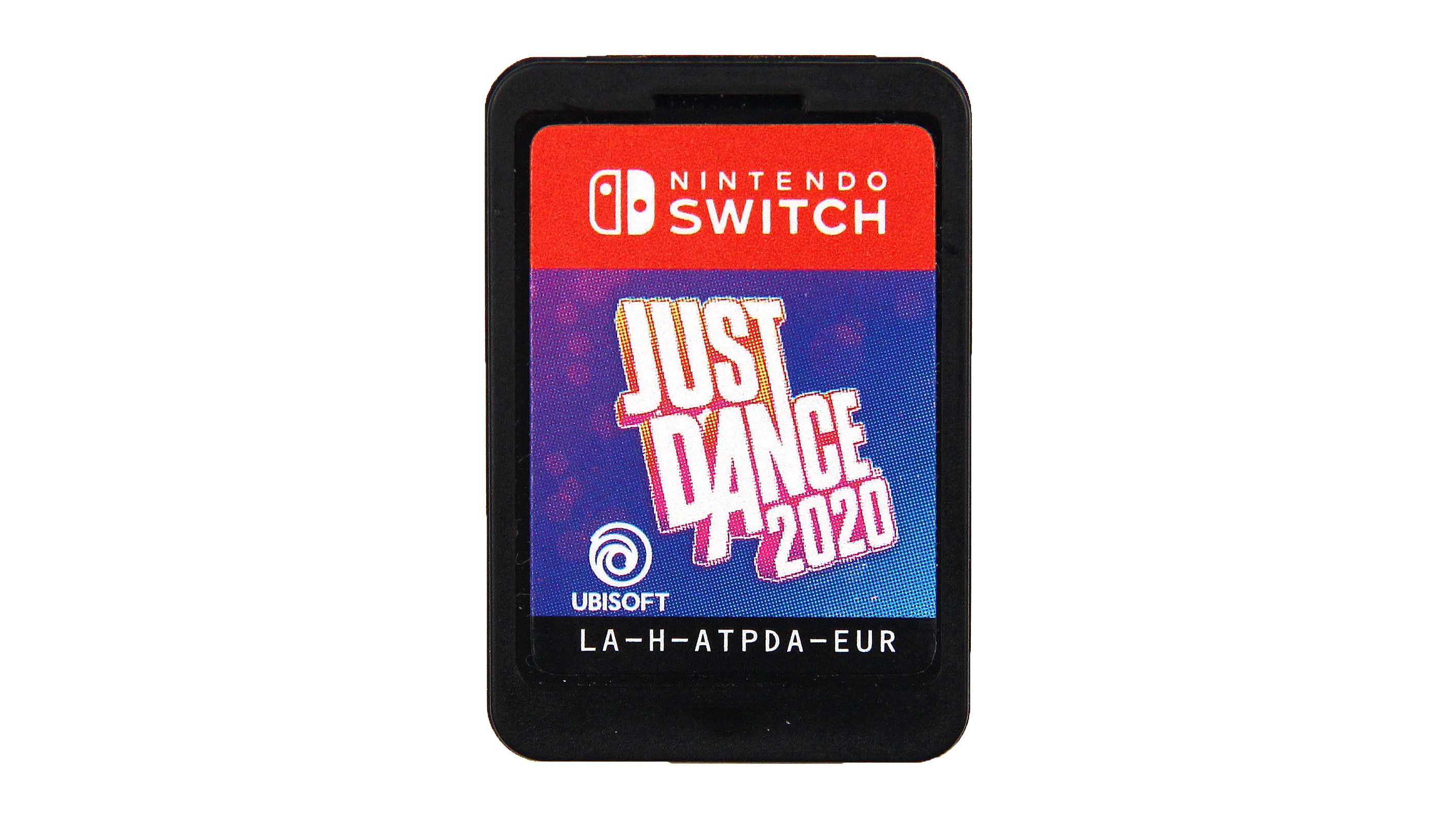 Купить игру Just Dance 2020 (Nintendo Switch), низкая цена, скидки - Game  Port