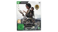 Syberia The World Before 20 Year Edition (Xbox Series X, Английский язык)