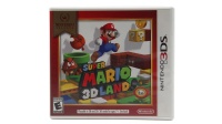 Super Mario 3D Land (Nintendo 3DS, NTSC)