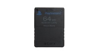 Карта памяти Memory Card 64 MB для PS2