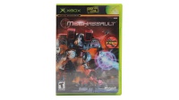 MechAssault (Xbox Original, NTSC)