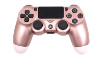 Геймпад DualShock 4 для PS4 Розовое Золото