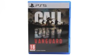 Call of Duty Vanguard (PS5, Английский язык)