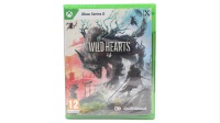 Wild Hearts (Xbox Series X, Новая)