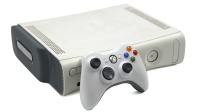Игровая приставка Xbox 360 FAT 250 Gb (Freeboot) С играми