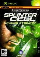 Tom Clancy's Splinter Cell Chaos Theory (Xbox Original)