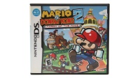 Mario Vs. Donkey Kong 2 March of the Minis (Nintendo DS, NTSC)