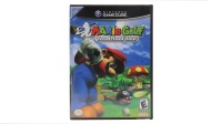 Mario Golf Toadstool Tour (Nintendo Game Cube, NTSC)