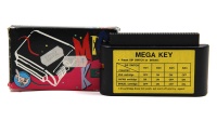 Mega Key для Sega Mega Drive