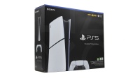 Игровая приставка Sony Playstation 5 Slim Digital Japan 1Tb (CFI 20XX) В коробке