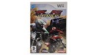 MX vs. ATV Untamed (Nintendo Wii)